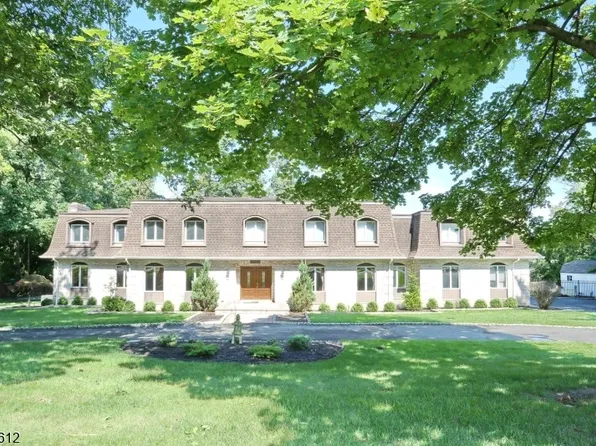 838 Iron Latch Rd, Franklin Lakes Boro, NJ 07417