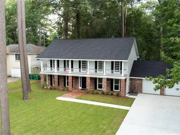 111 Shaunell Dr, Mandeville, LA 70448