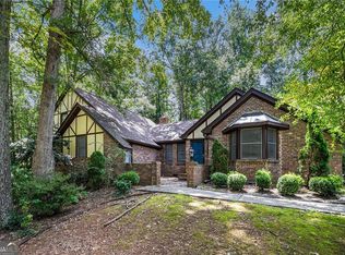 2550 Amalfi Dr, Conyers, GA 30012