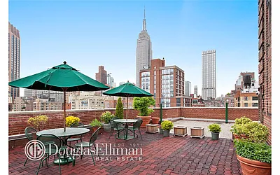 Sold by Douglas Elliman