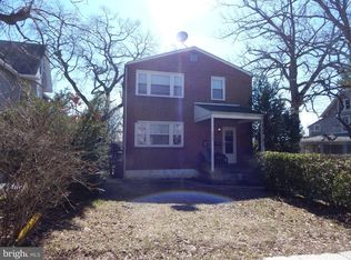 5507 Carter Ave, Baltimore, MD 21214