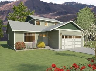 1442 Denny Pl, Rock Island, WA