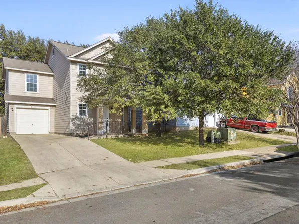 2110 Nogales Trl, Austin, TX 78744