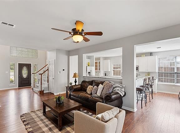4th image of 6009 Madera Ct