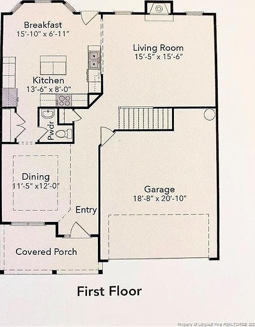 2nd image of 4800 Headwind Dr Lot 99
