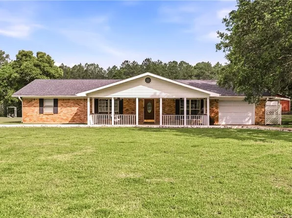 3970 Newman Rd, Mobile, AL 36695