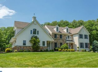 342 Ring Rd, Chadds Ford, PA 19317