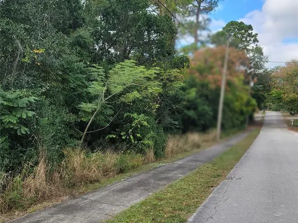 210 Buena Vista St Lot 6, Debary, FL 32713