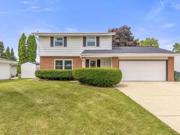 1700 Drexel BOULEVARD, South Milwaukee, WI 53172