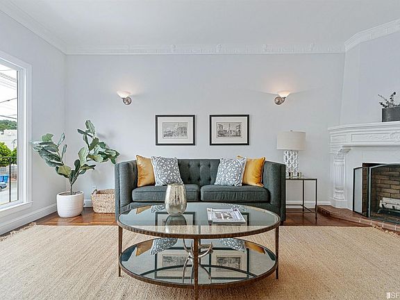 5th image of 2843 Balboa St