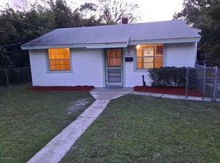 9024 Jefferson Ave, Jacksonville, FL 32208