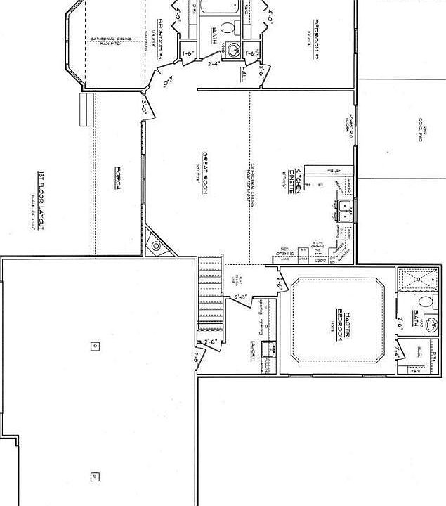 2nd image of 5 Kelly SW