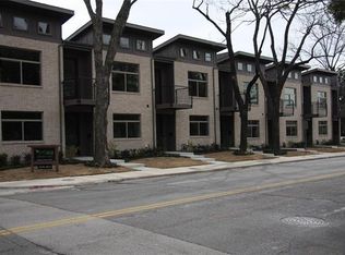 2006 Matilda St, Dallas, TX 75206