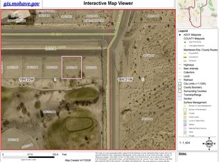 2480 E Calle Madrid, Fort Mohave, AZ 86426
