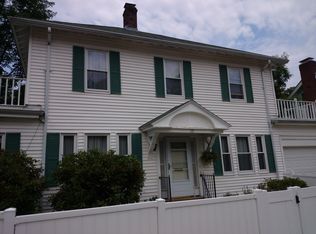 110 Lake St, Brighton, MA 02135