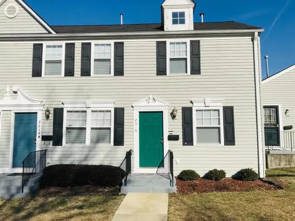 2616 Kent Village Dr, Hyattsville, MD 20785