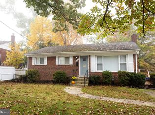 12910 Neola Rd, Silver Spring, MD 20906