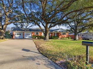 3413 Meadow Oaks Dr, Temple, TX 76502