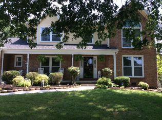 1912 Northshore Hills Blvd, Knoxville, TN 37922