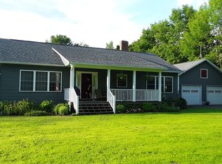 165 Zions Hill Rd, Dexter, ME 04930