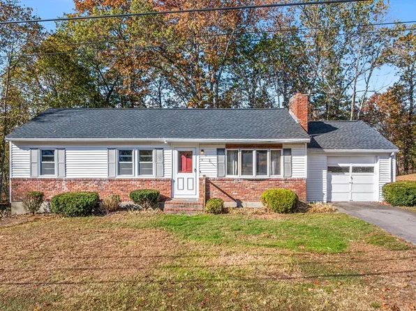 11 Lillian Rd, Acton, MA 01720