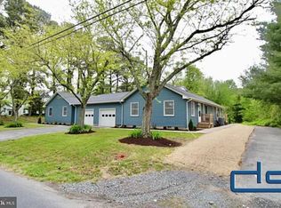 8340 Langmaid Rd #D, Newark, MD 21841