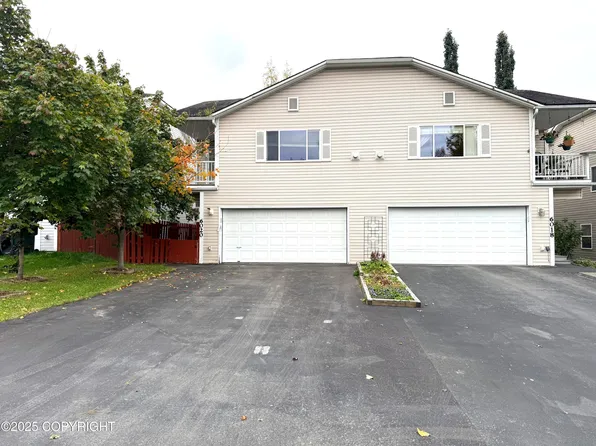 6020 E 43rd Ave, Anchorage, AK 99504