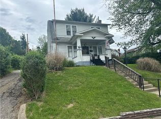 721 Harrison Ave, Cambridge, OH 43725