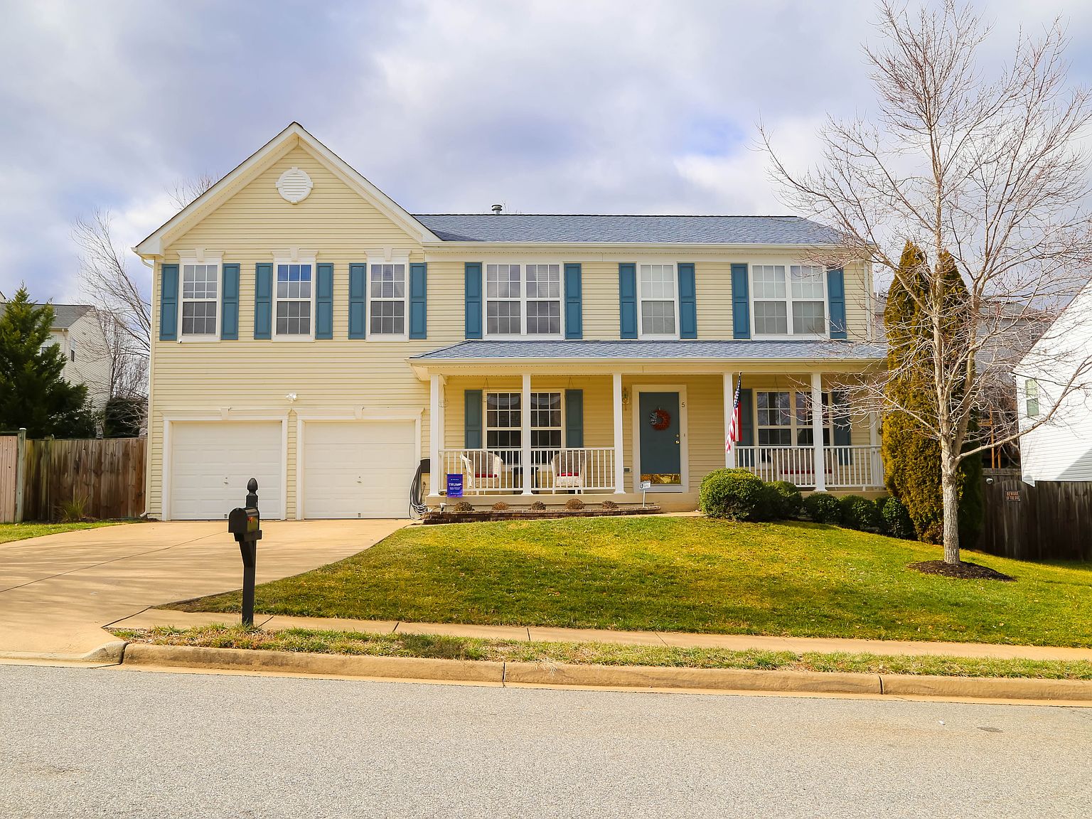 5 Bannon Ln, Stafford, VA 22556 Zillow