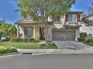 27489 Mangrove Rd, Hayward, CA 94544