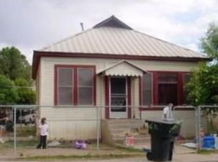 110 2nd St, Clifton, AZ 85533