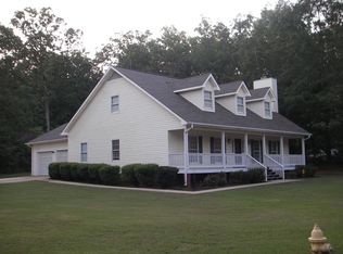 485 Comanche St, Montevallo, AL 35115