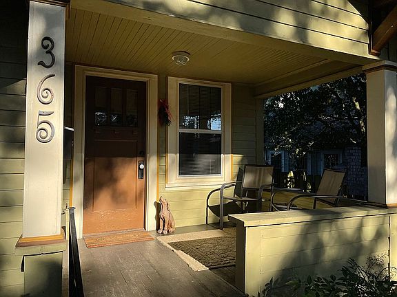 Porch 