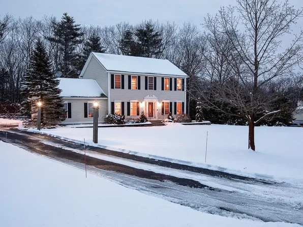 76 Long Brook Road, Goffstown, NH 03045-0000