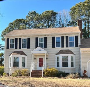 2193 Rosewell Dr, Virginia Beach, VA, 23454