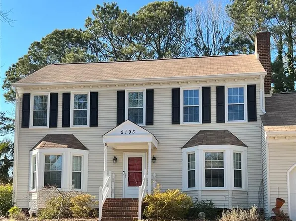 2193 Rosewell Dr, Virginia Beach, VA 23454