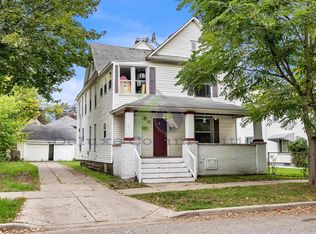 1335 Hamilton Ave NW, Grand Rapids, MI 49504
