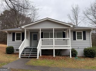 3218 Macedonia Rd, Powder Springs, GA 30127