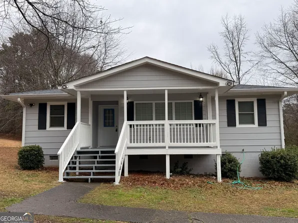3218 Macedonia Rd, Powder Springs, GA 30127