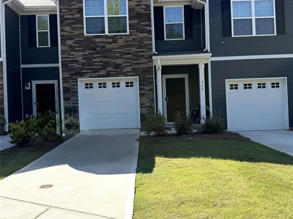 760 Wagon Cross Ct, York, SC 29745