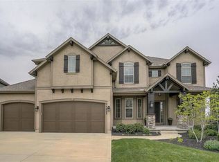 24653 W 112th Ter, Olathe, KS 66061