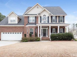 75 Winding Oak Way, Clayton, NC 27520