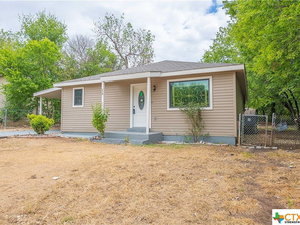 110 E Valley Rd, Harker Heights, TX 76548 Zillow