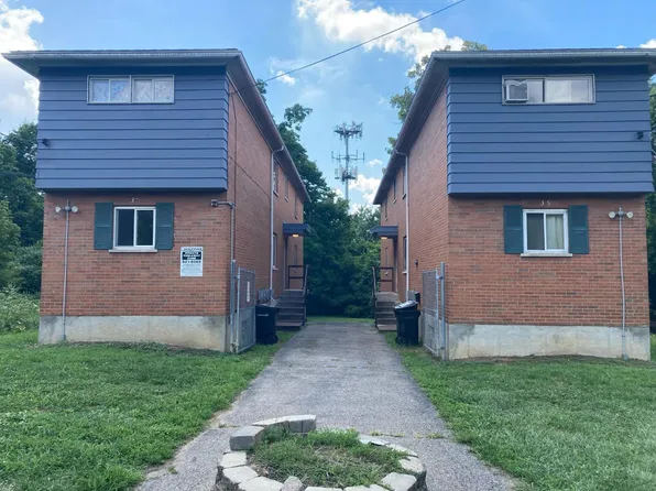 37 Wuest St, Cincinnati, OH 45217