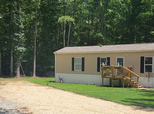 195 Tanglewood Ln, Paris, TN 38242