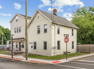 8 Mitchell St, West Orange, NJ 07052