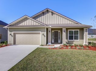 192 Jennie Lake Ct, Saint Augustine, FL 32095