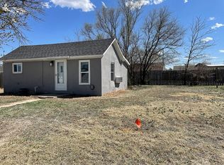 540 E 5th St, Colby, KS 67701