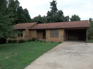 324 Spartan Dr, Lexington, NC 27292
