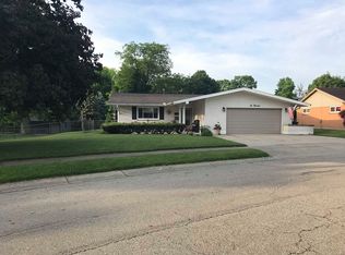 600 Rohrer Dr, Tipp City, OH 45371